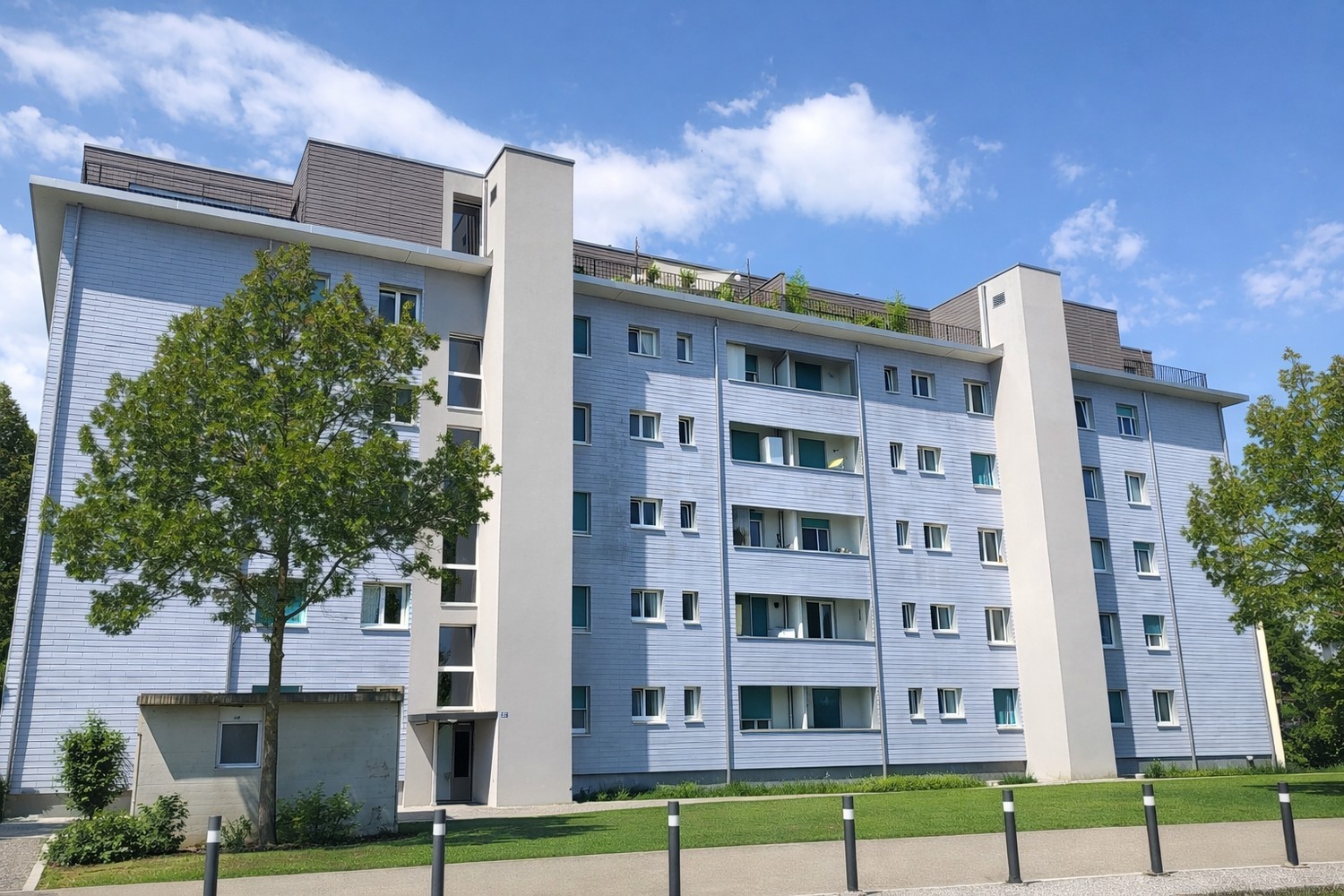 Appartamento di 2 ½ locali, foto 1 di 6