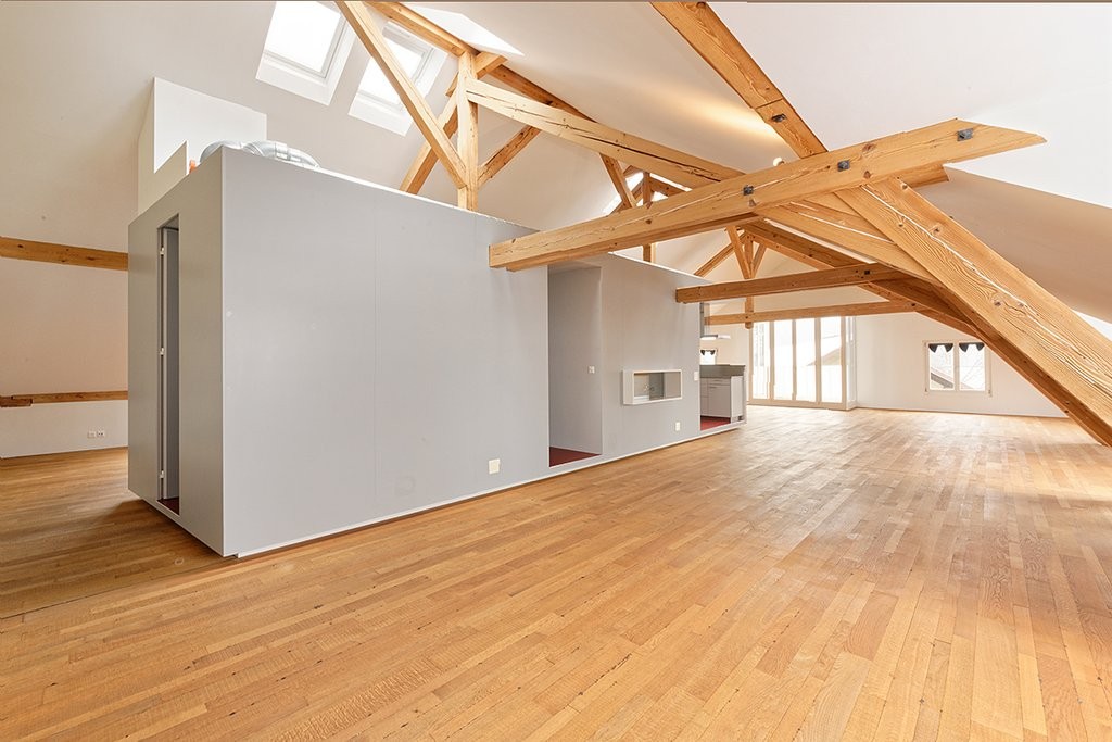 loft di 1 stanza, foto 7 di 10