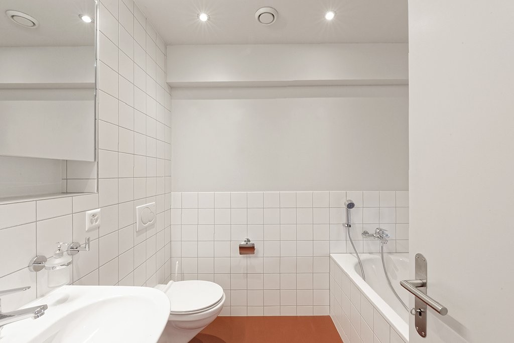 loft di 1 stanza, foto 4 di 10