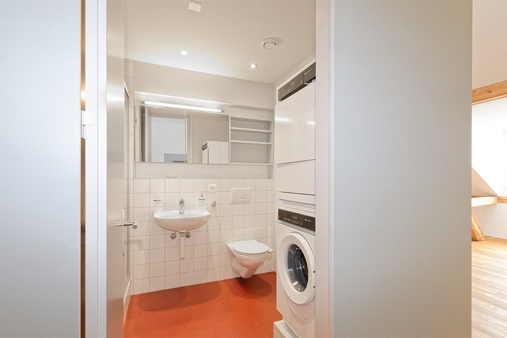 loft di 1 stanza, foto 6 di 10