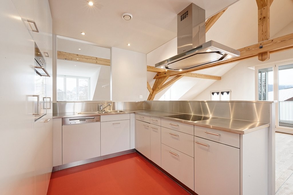 loft di 1 stanza, foto 1 di 10