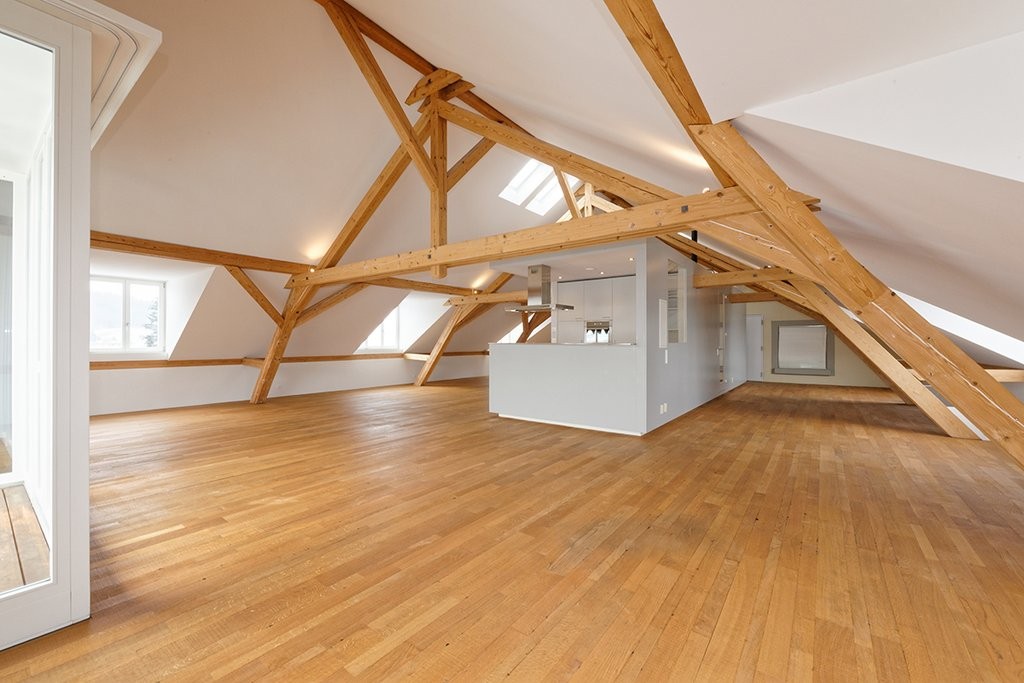 loft di 1 stanza, foto 9 di 10
