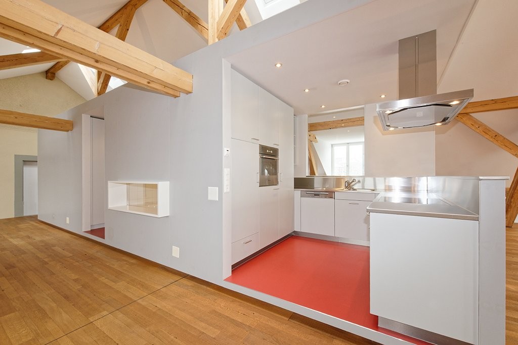 loft di 1 stanza, foto 3 di 10