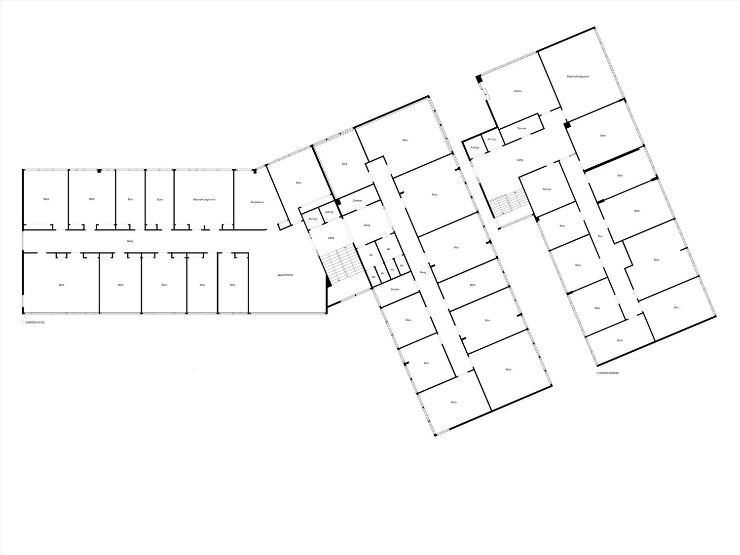 268m² ufficio, foto 10 di 10