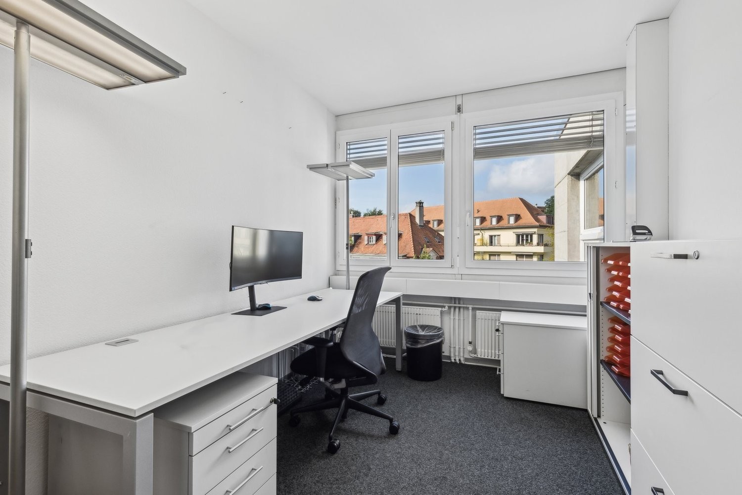 268m² ufficio, foto 5 di 10