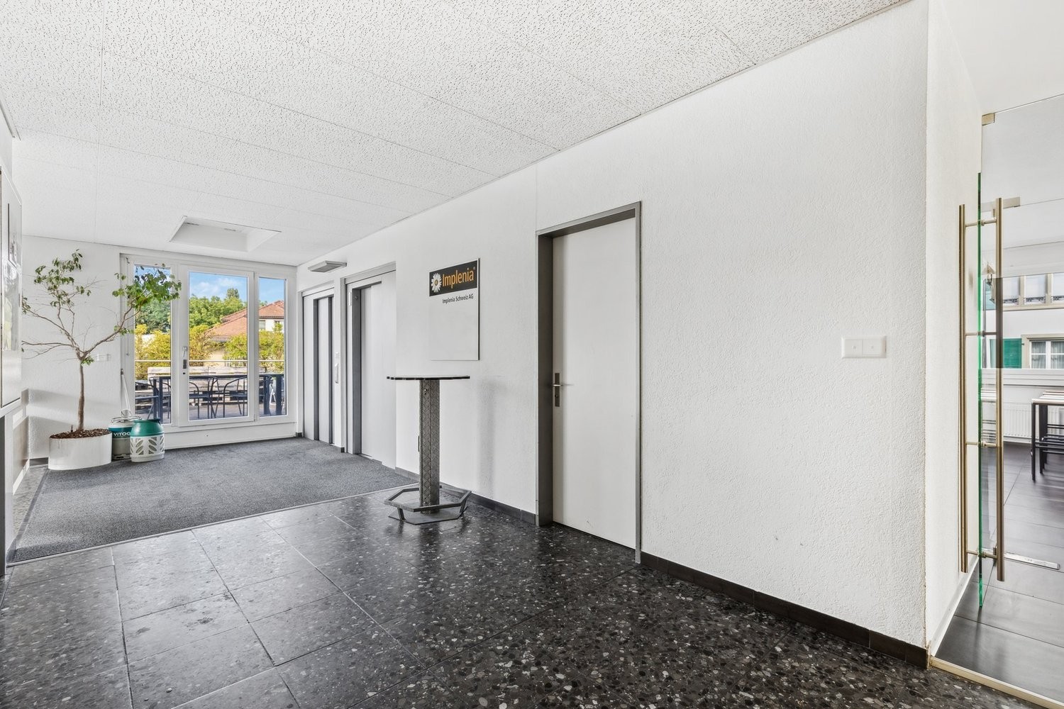 268m² ufficio, foto 4 di 10