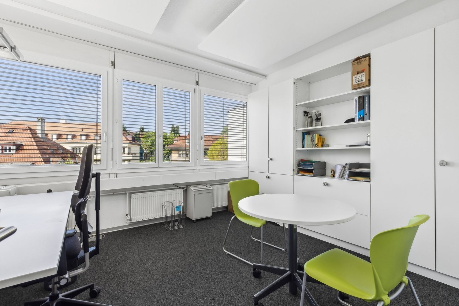 268m² ufficio, foto 6 di 10