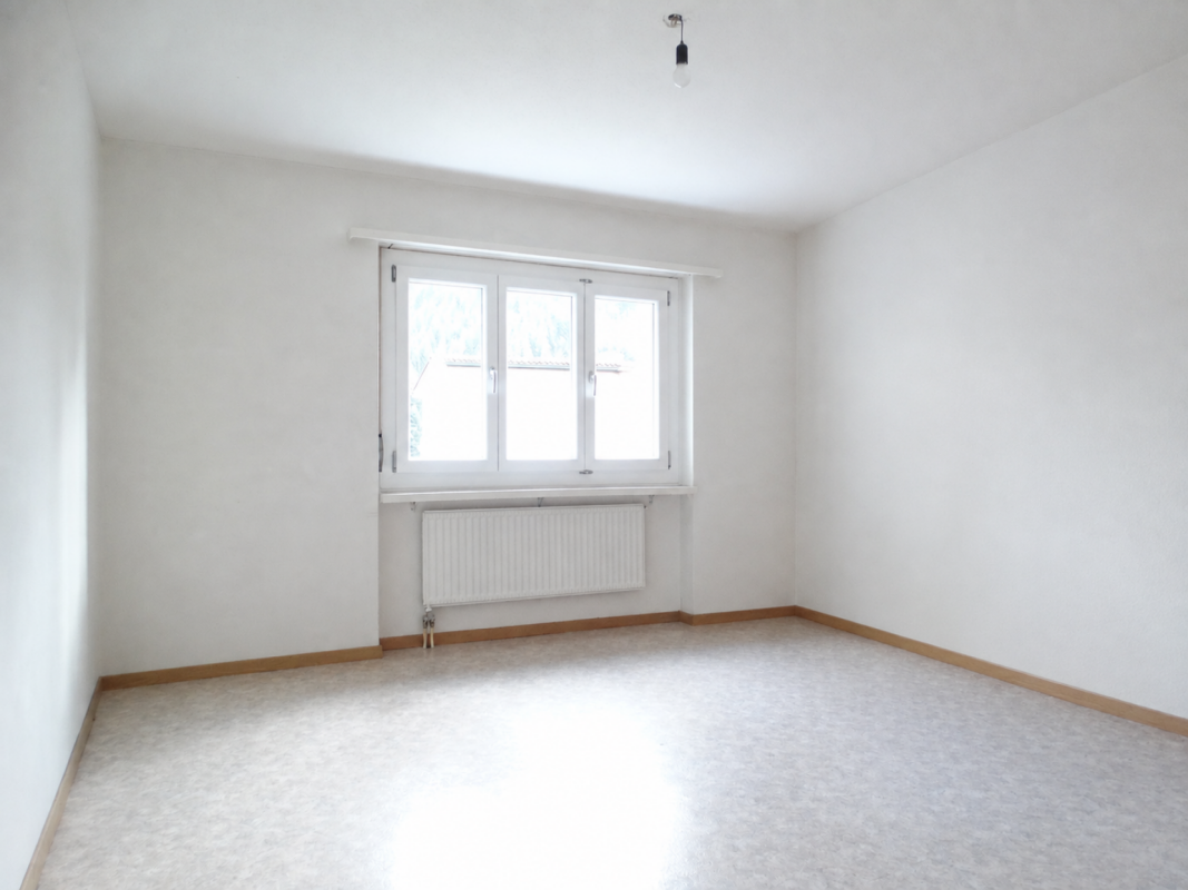 4 ½ rooms apartment