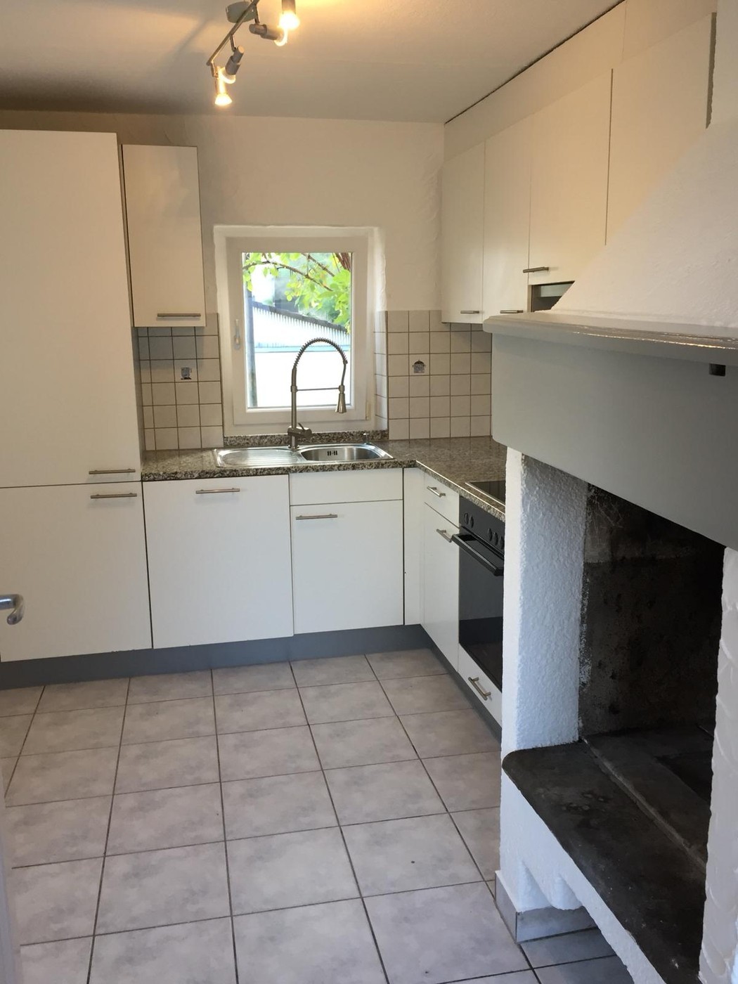 Casa singola di 4 ½ locali