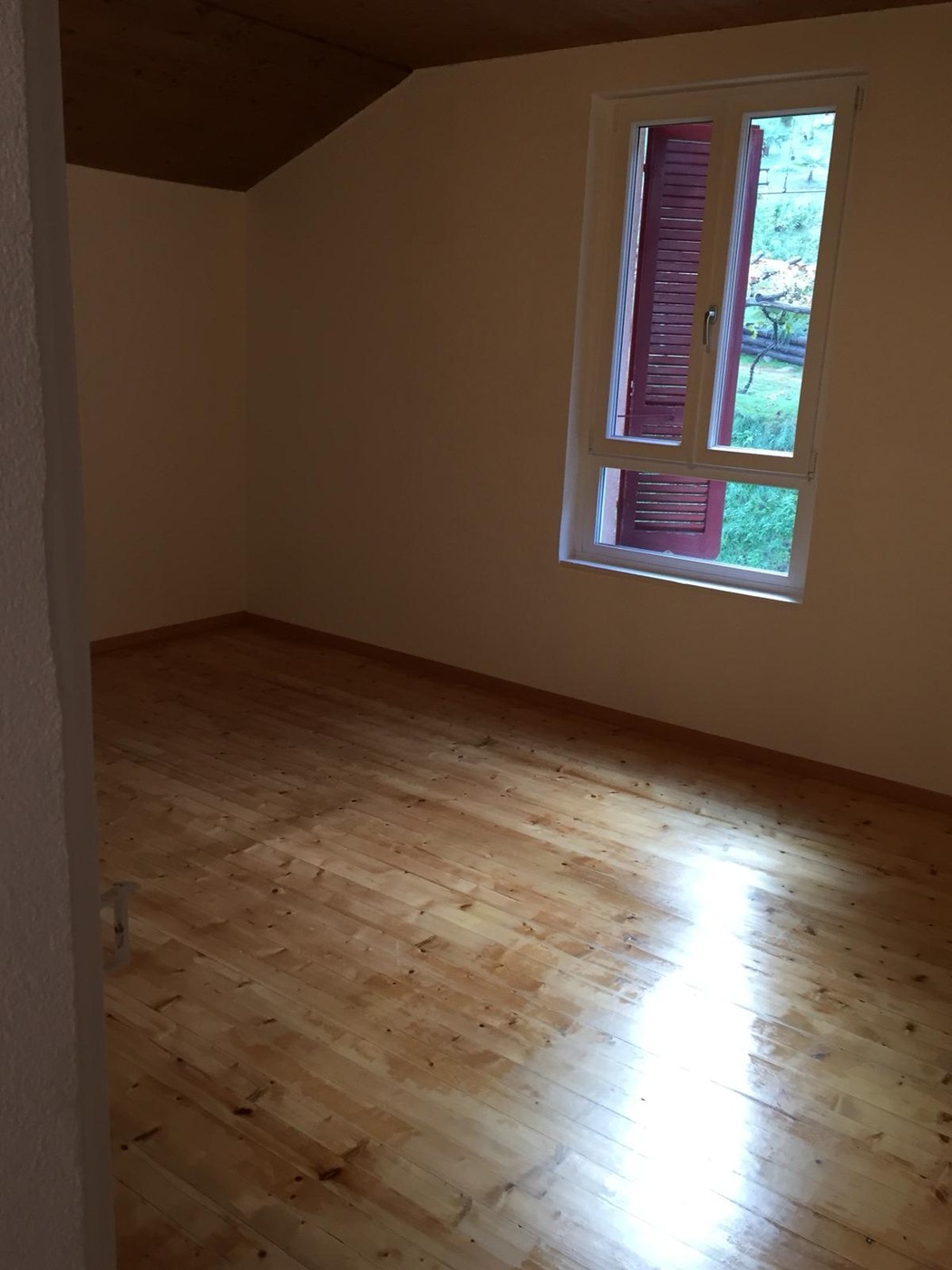 Casa singola di 4 ½ locali