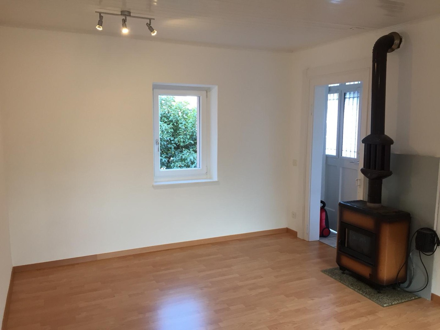 Casa singola di 4 ½ locali