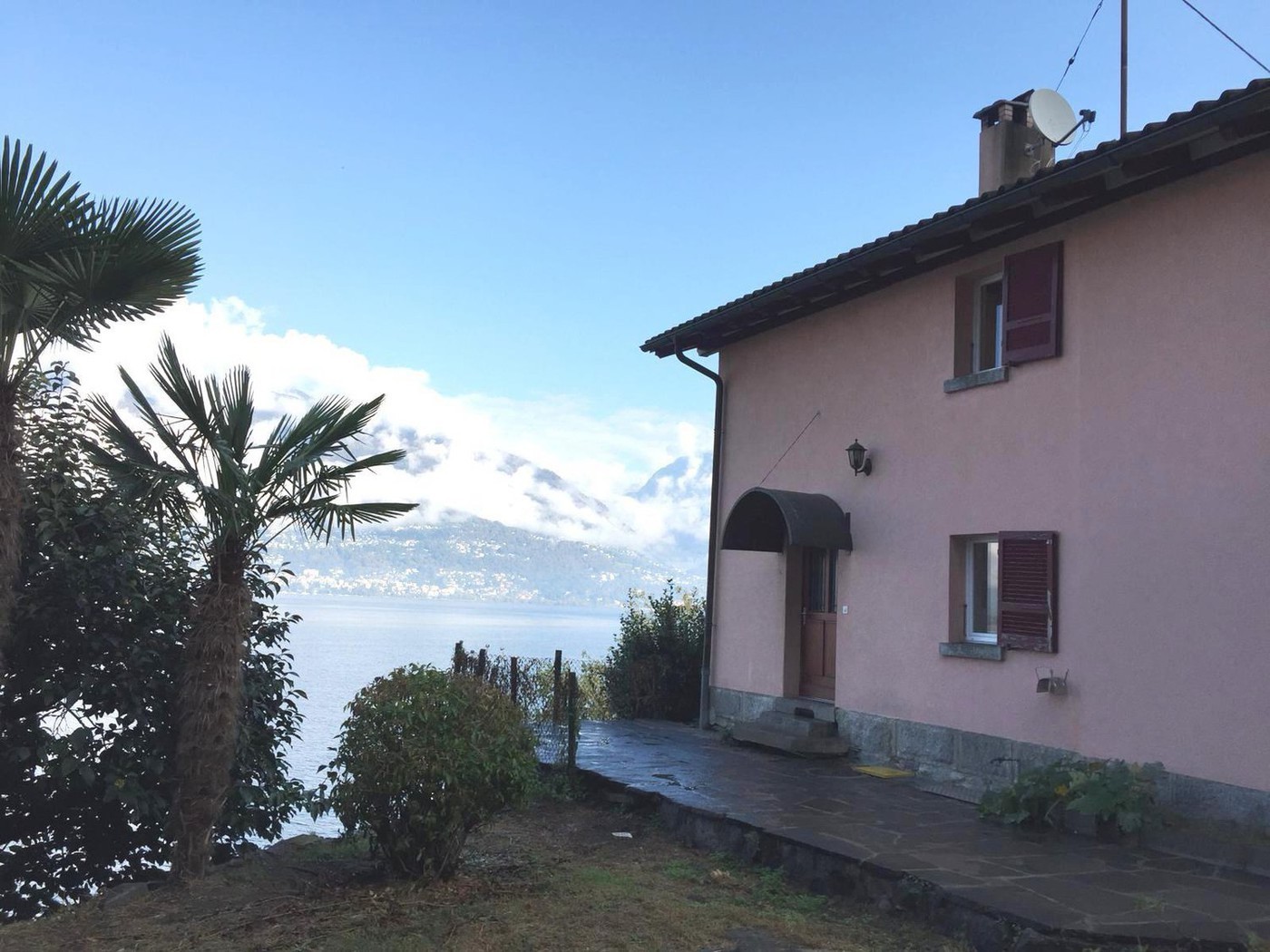 Casa singola di 4 ½ locali