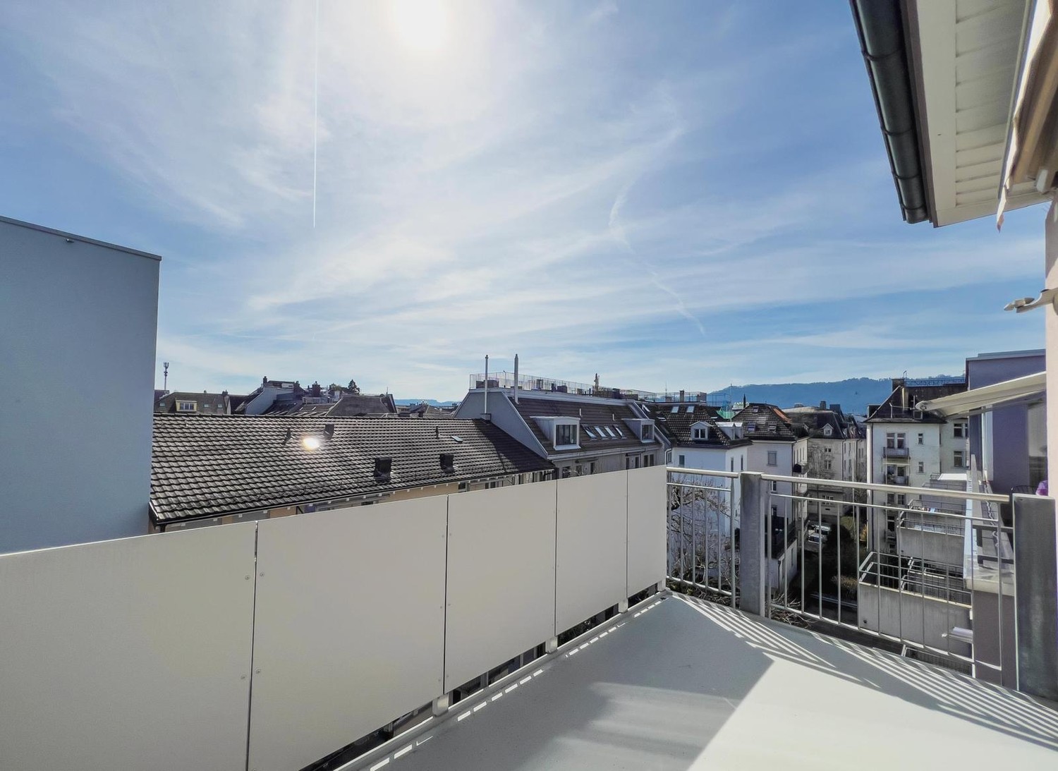 appartamento di 3 ½ locali