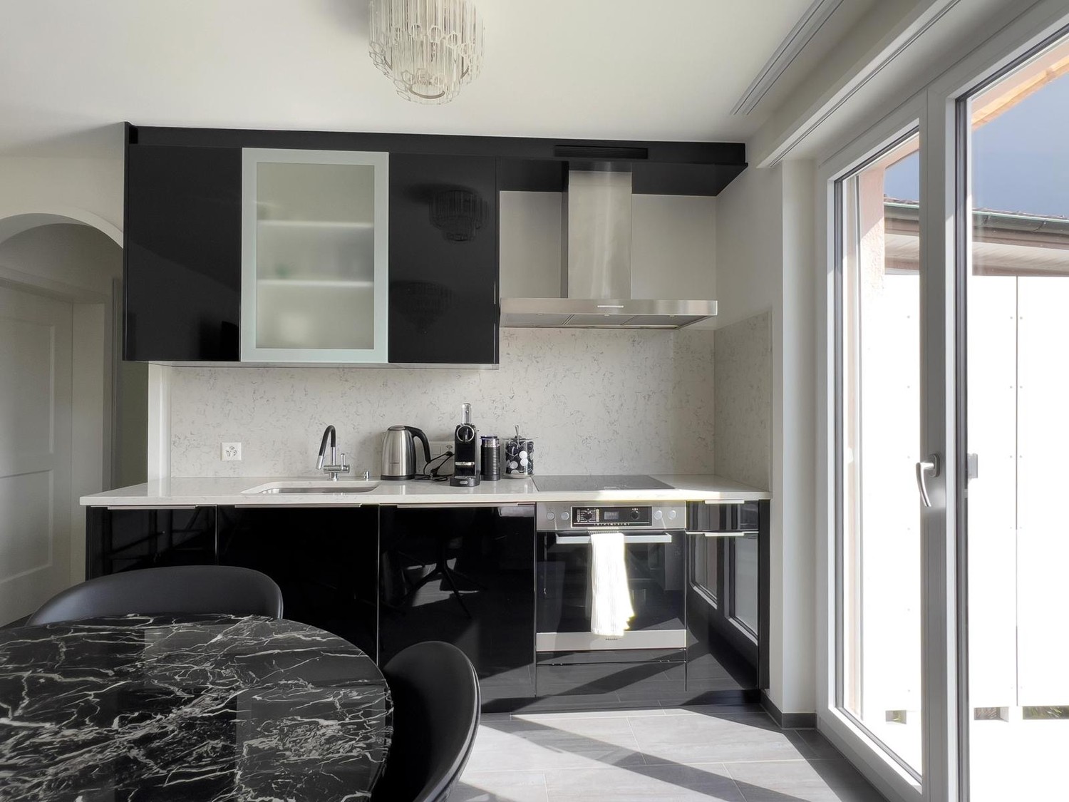 appartamento di 3 ½ locali