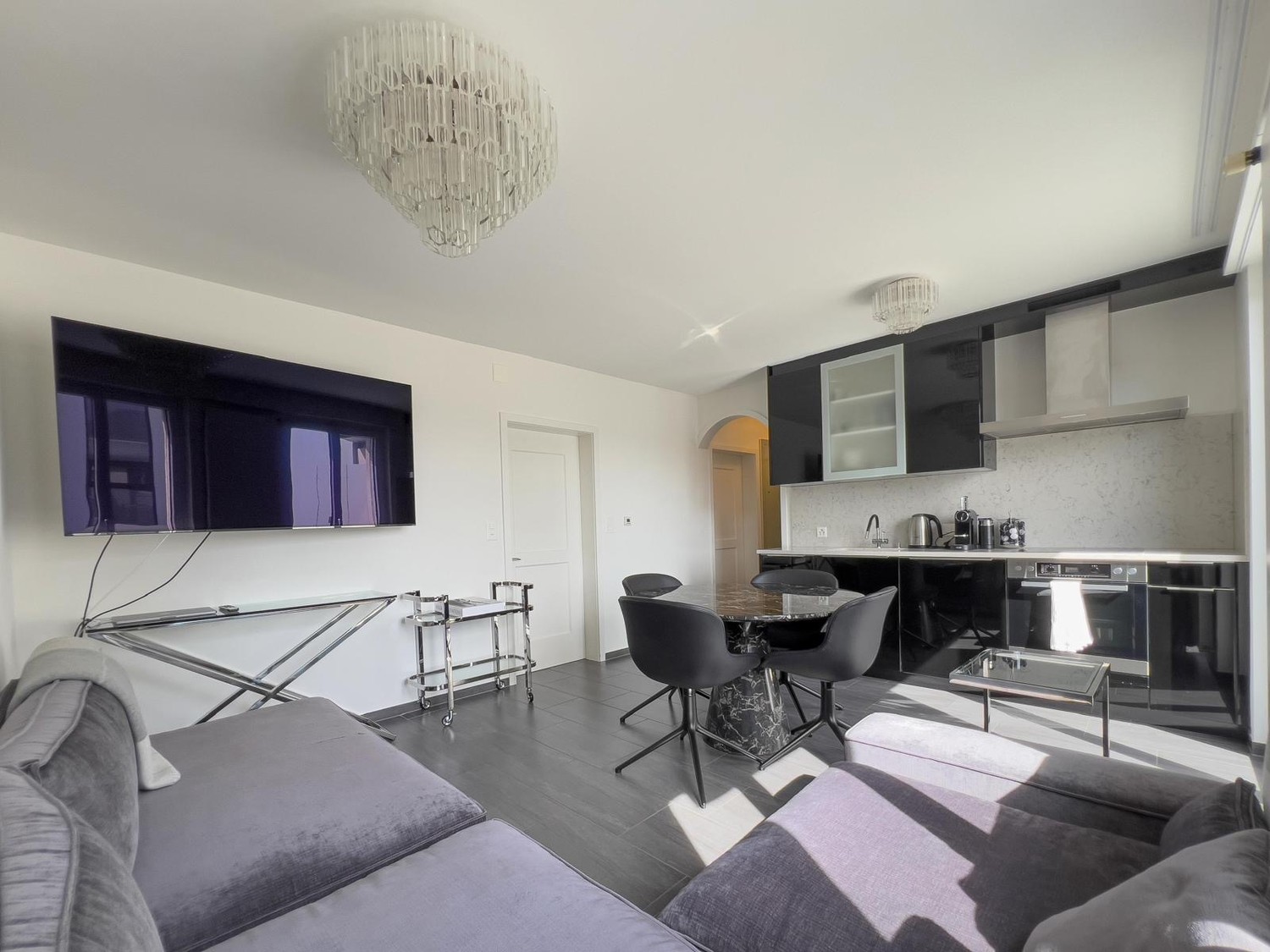 appartamento di 3 ½ locali