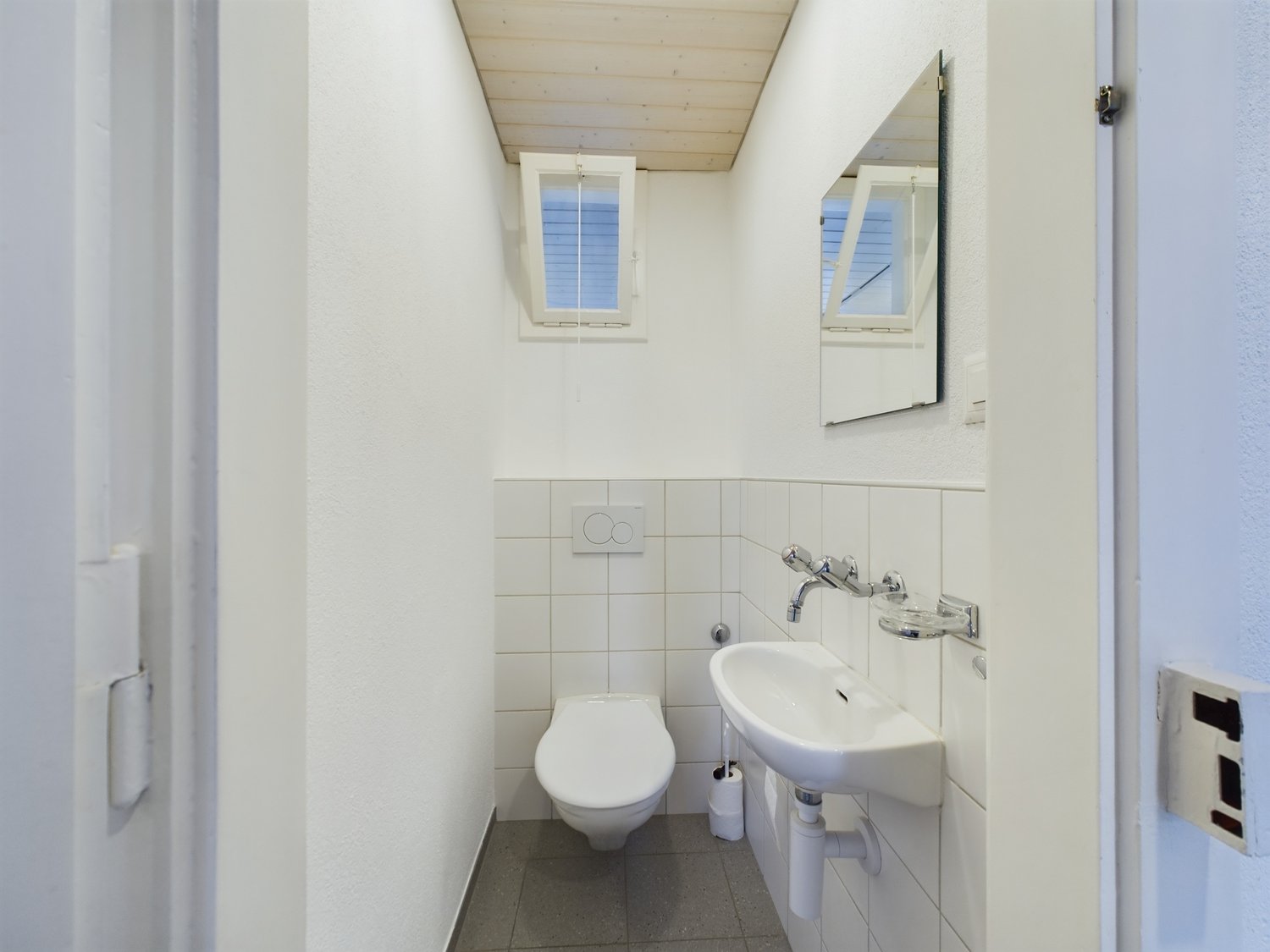 Attico di 4 ½ locali, foto 3 di 10