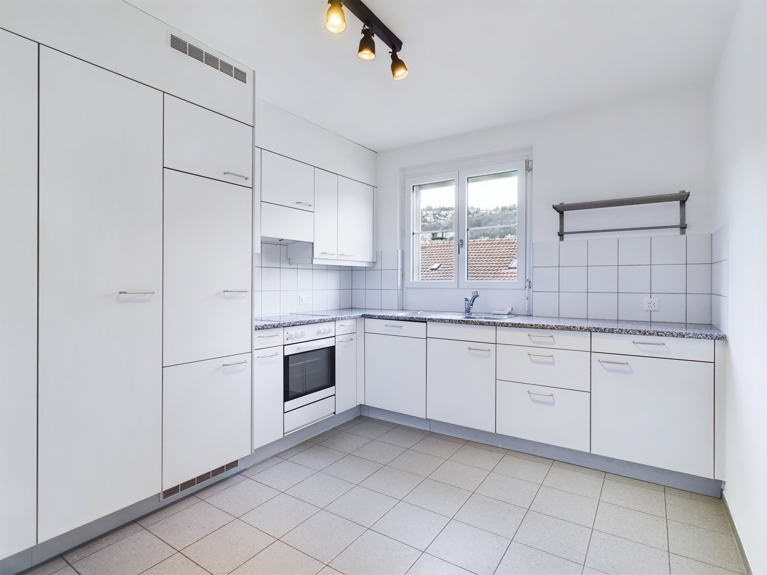 Attico di 4 ½ locali, foto 2 di 10