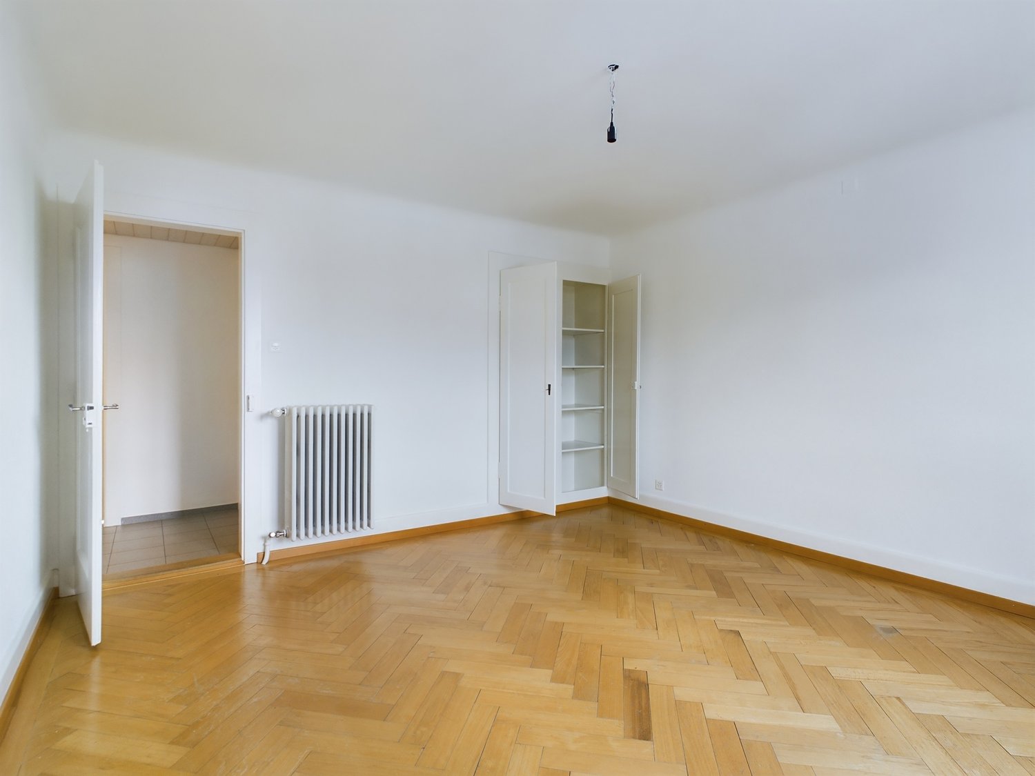 Attico di 4 ½ locali, foto 7 di 10