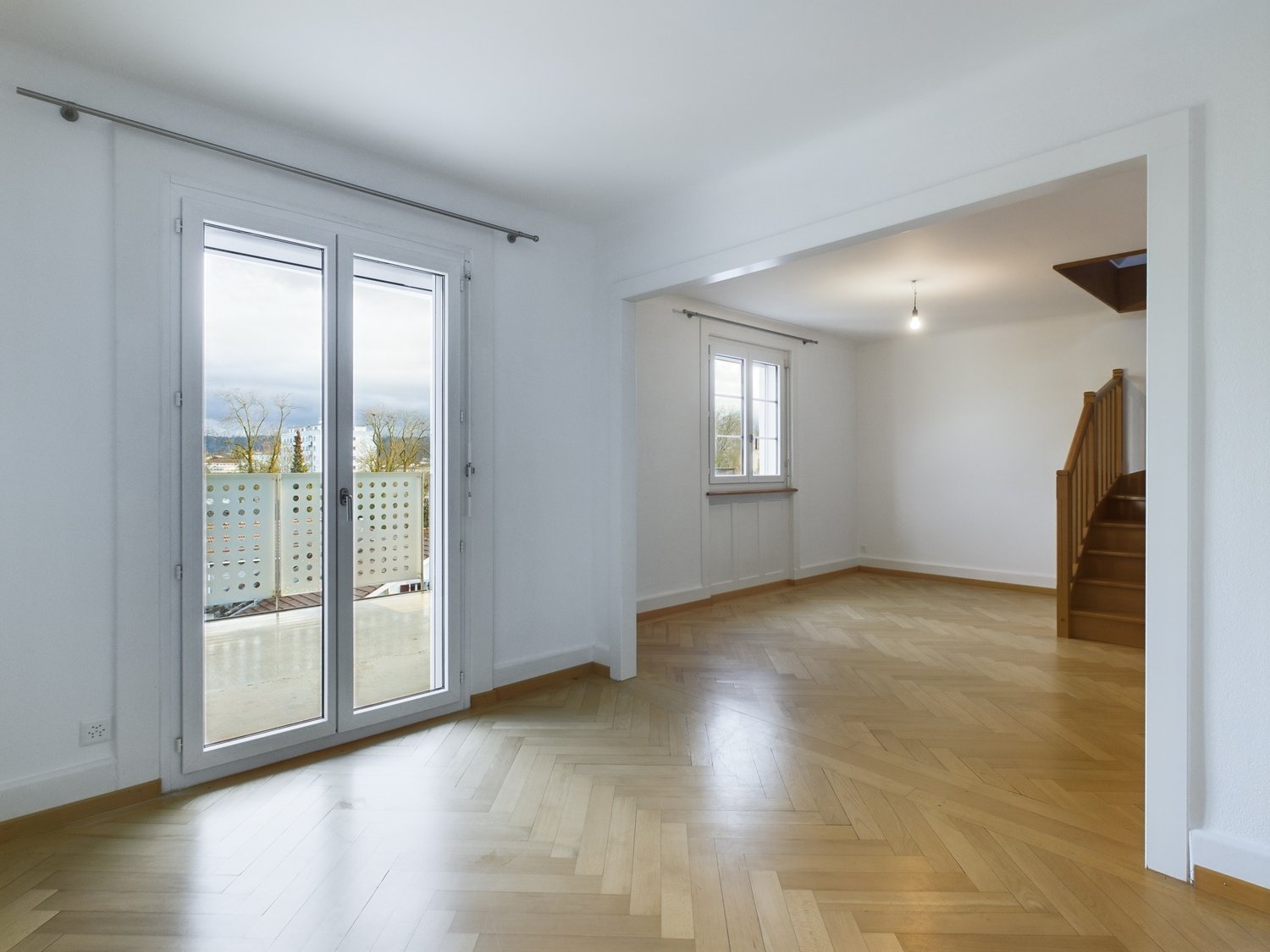 Attico di 4 ½ locali, foto 8 di 10