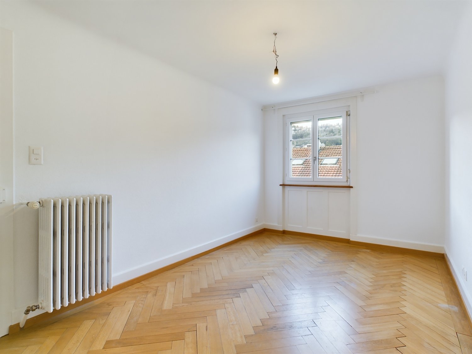 Attico di 4 ½ locali, foto 9 di 10