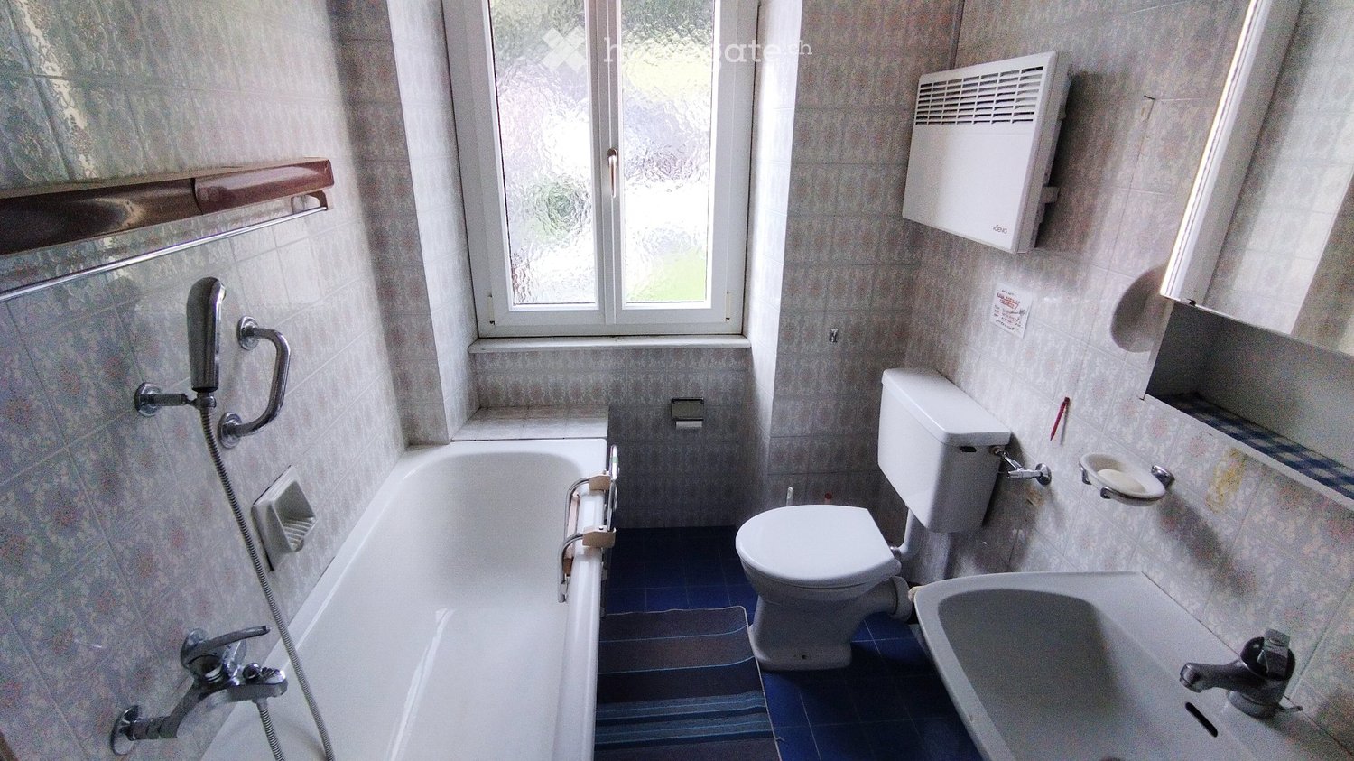 Appartement de 6 ½ pièces