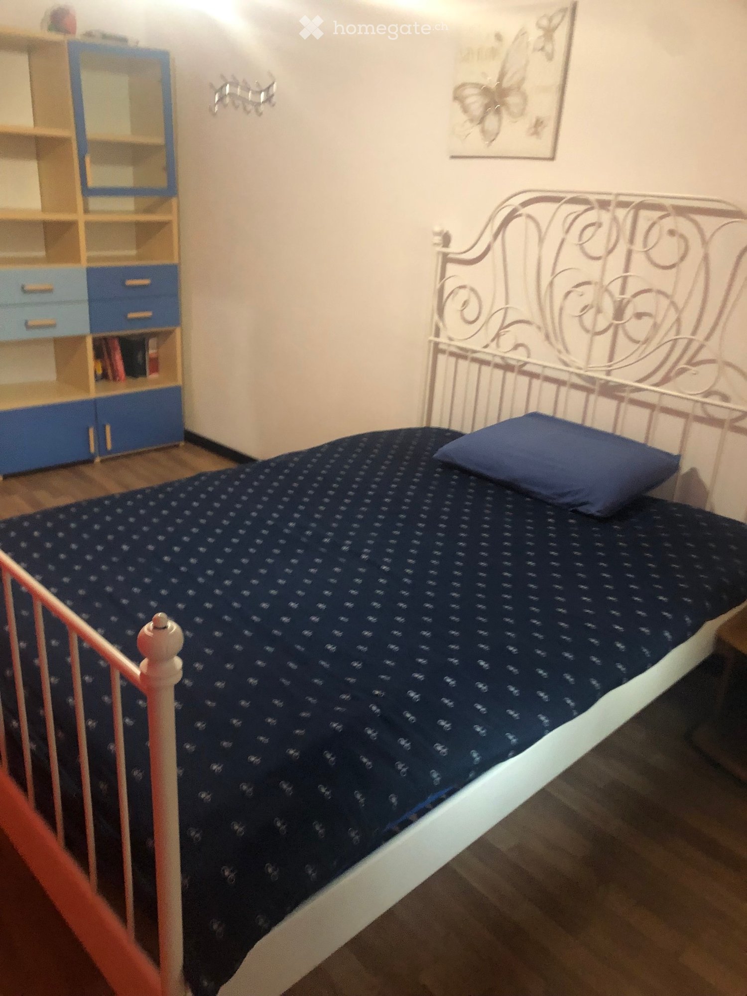 1 room single room, foto 1 di 2