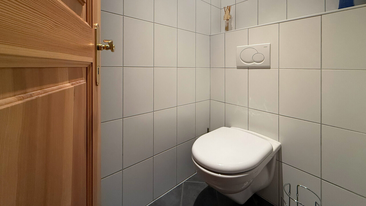 6 ½ rooms chalet