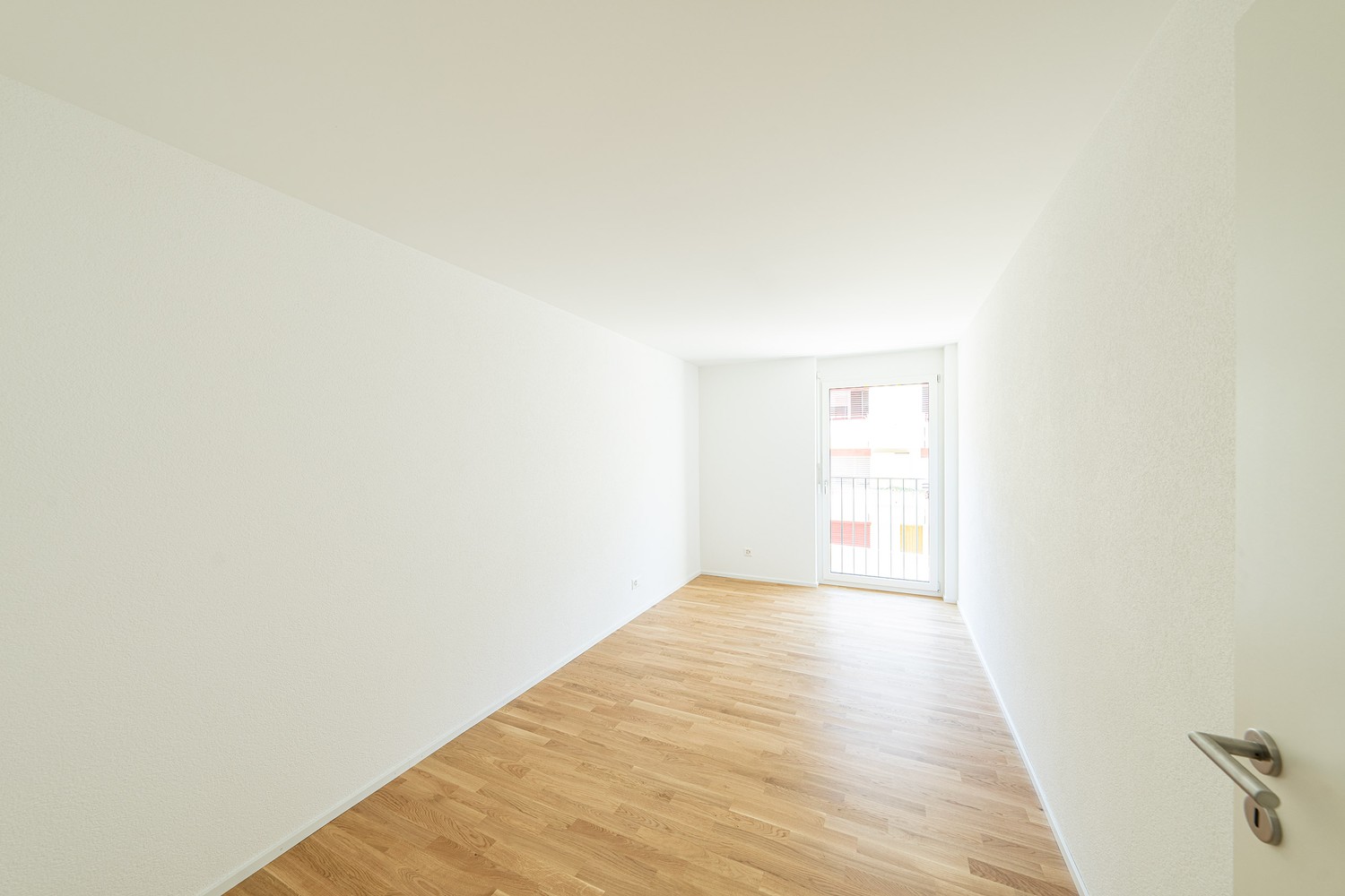 Appartamento di 3 ½ locali, foto 6 di 8