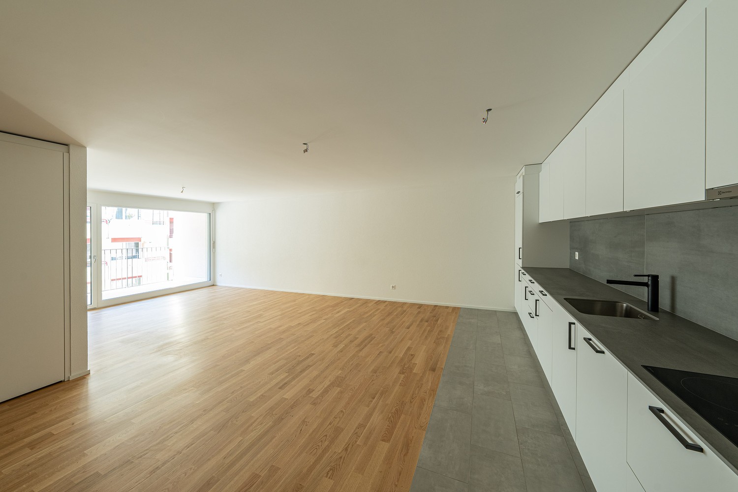 Appartamento di 3 ½ locali, foto 1 di 8