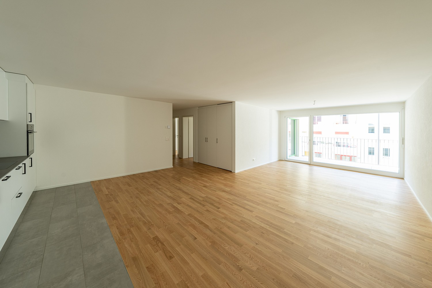 Appartamento di 3 ½ locali, foto 2 di 8