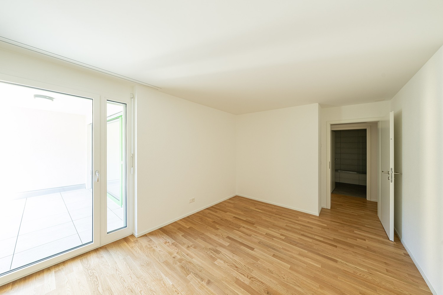 Appartamento di 3 ½ locali, foto 5 di 8