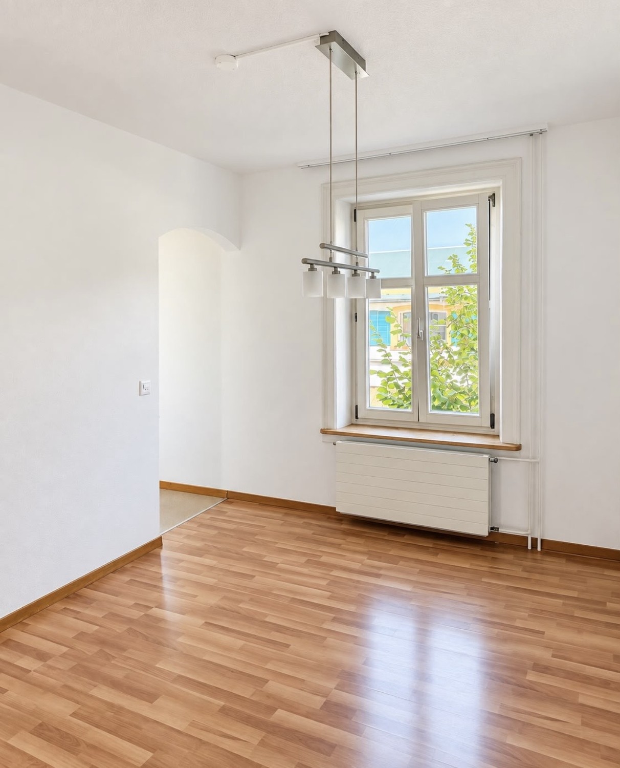 Appartamento di 2 ½ locali, foto 4 di 4