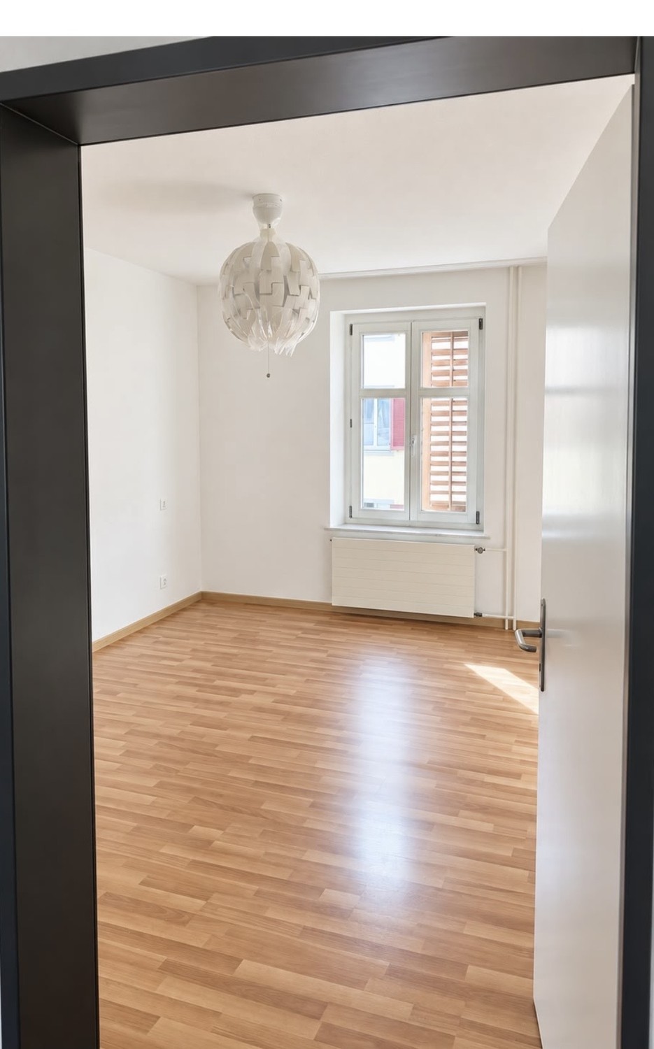 Appartamento di 2 ½ locali, foto 2 di 4