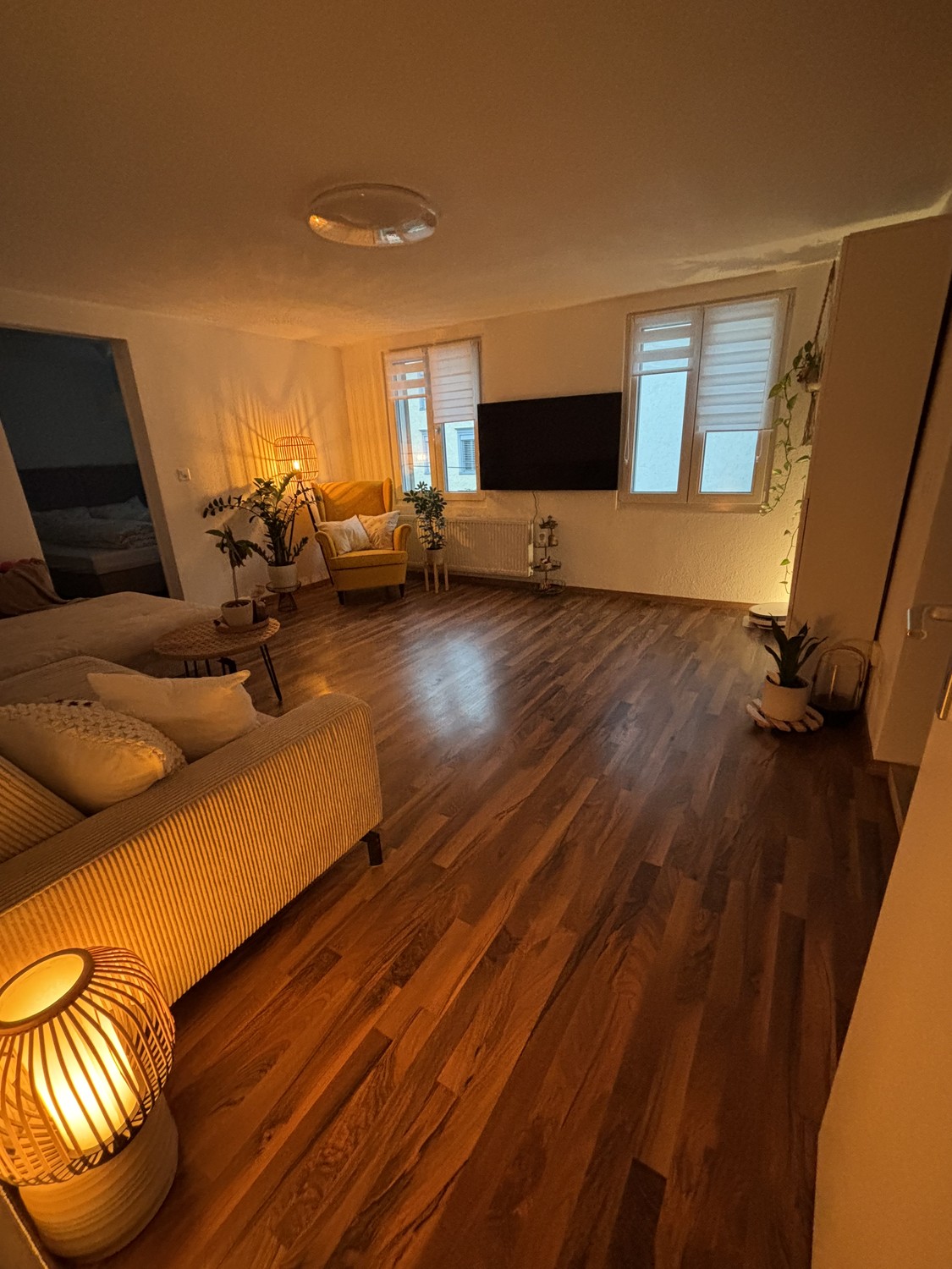 Appartamento di 3 ½ locali
