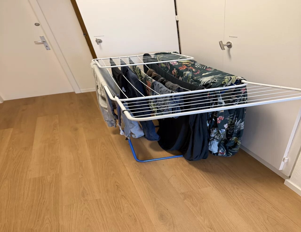 Stanza in un appartamento condiviso, foto 6 di 10
