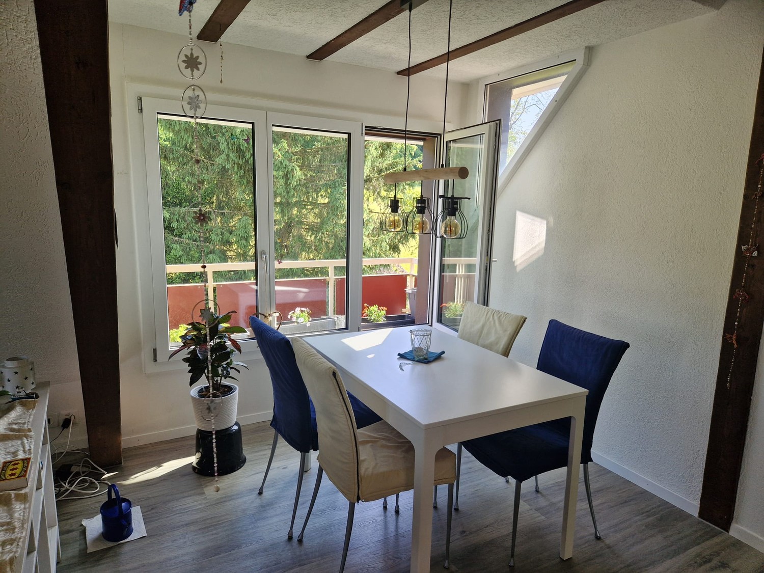 Appartamento di 2 ½ locali