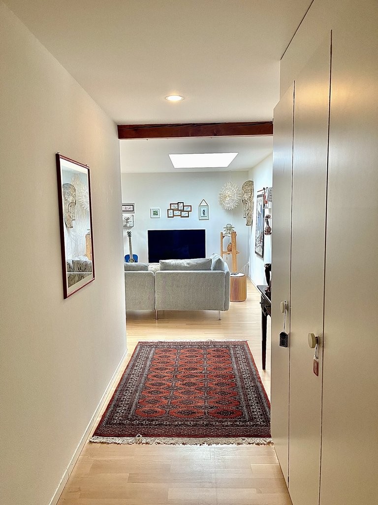 Appartamento di 2 ½ locali, foto 3 di 6