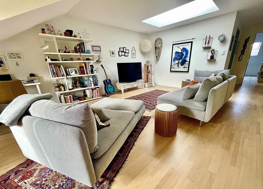 Appartamento di 2 ½ locali, foto 4 di 6