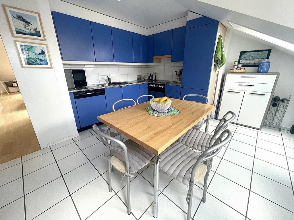 Appartamento di 2 ½ locali, foto 1 di 6