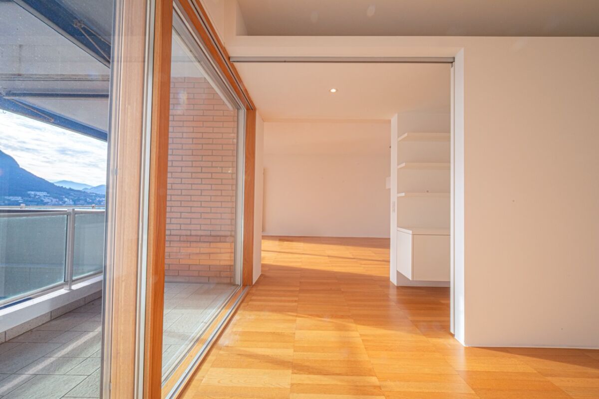 Appartamento di 2 ½ locali, foto 3 di 8