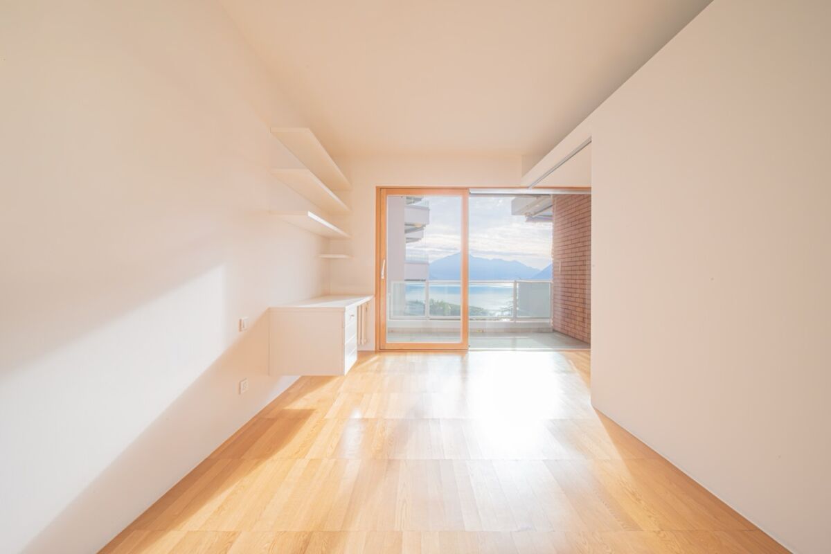 Appartamento di 2 ½ locali, foto 2 di 8