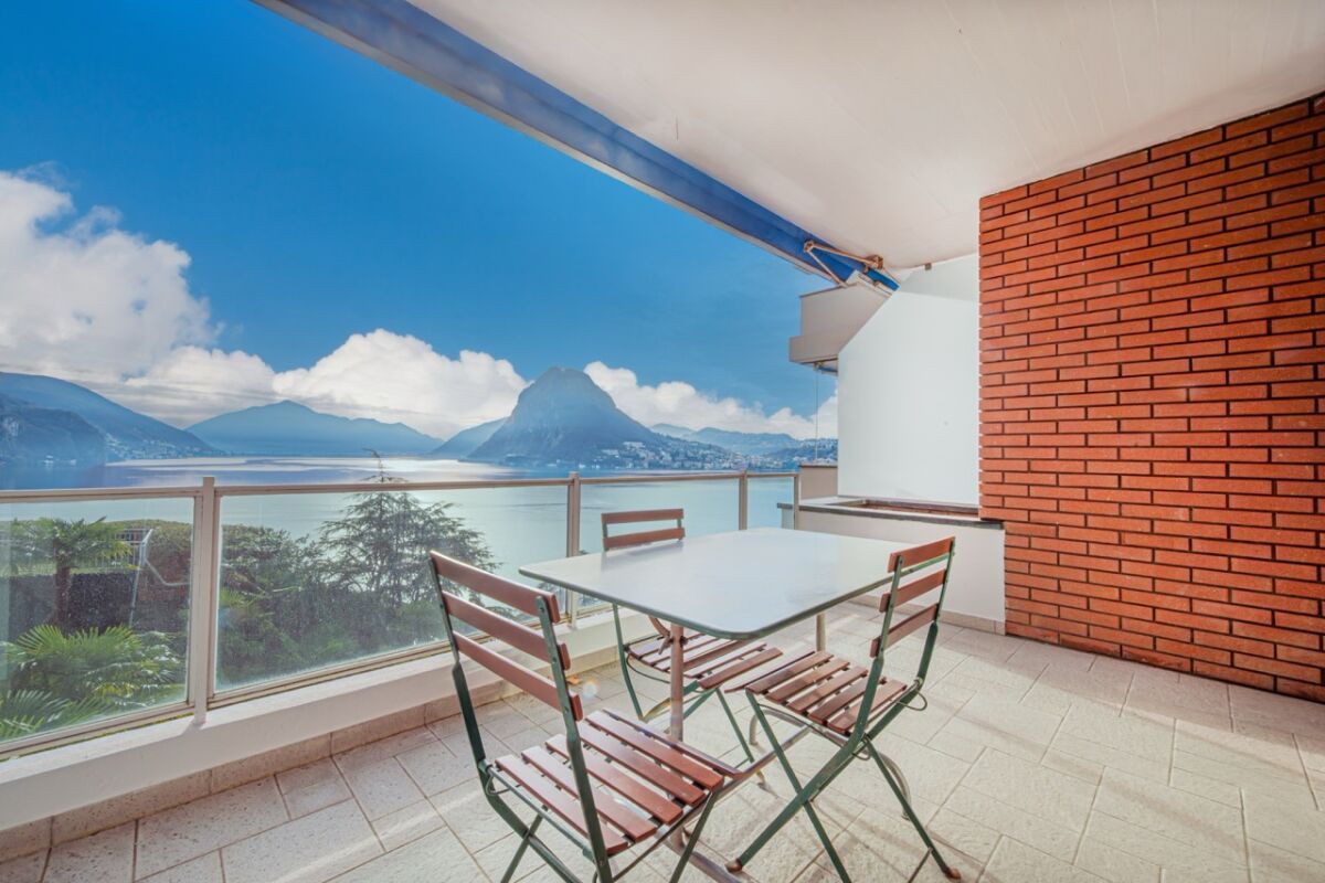 Appartamento di 2 ½ locali, foto 7 di 8