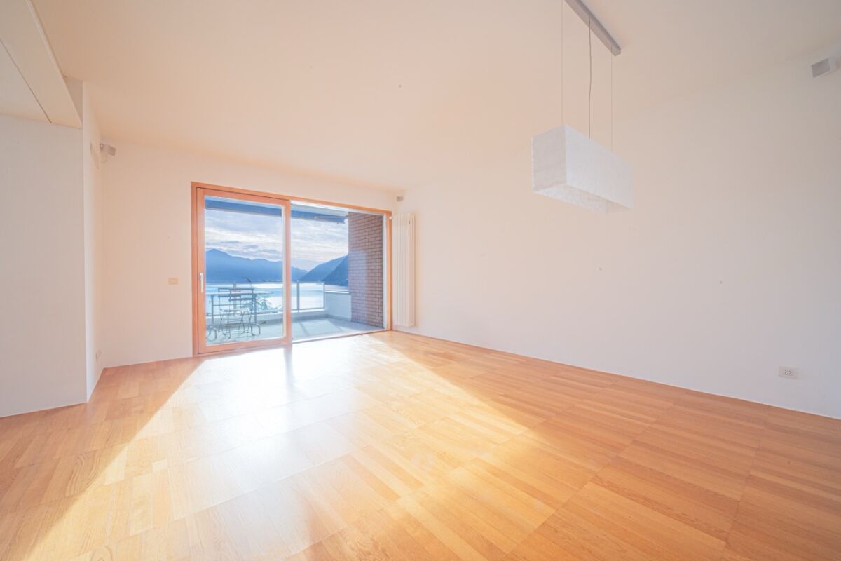 Appartamento di 2 ½ locali, foto 1 di 8