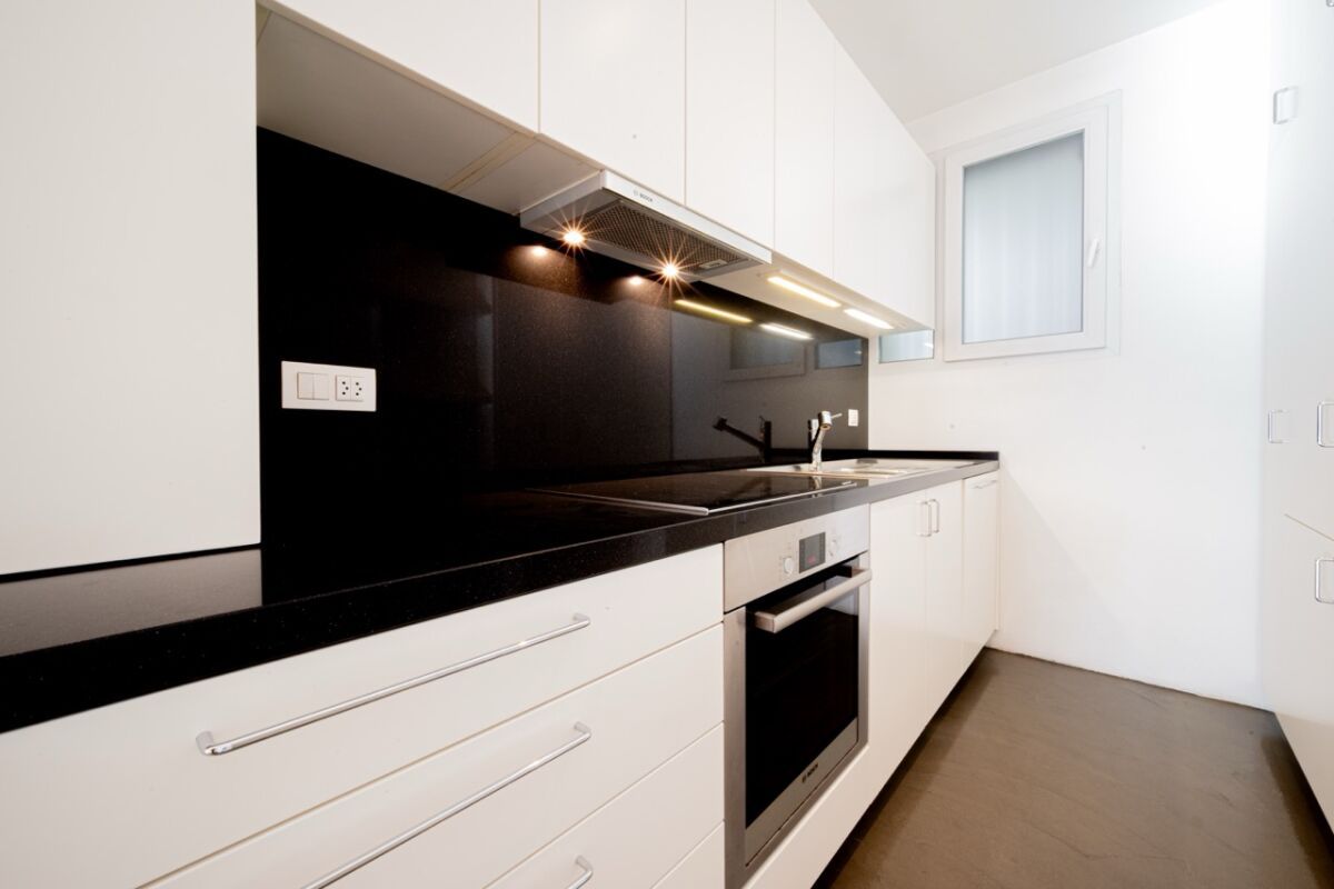Appartamento di 2 ½ locali, foto 5 di 8