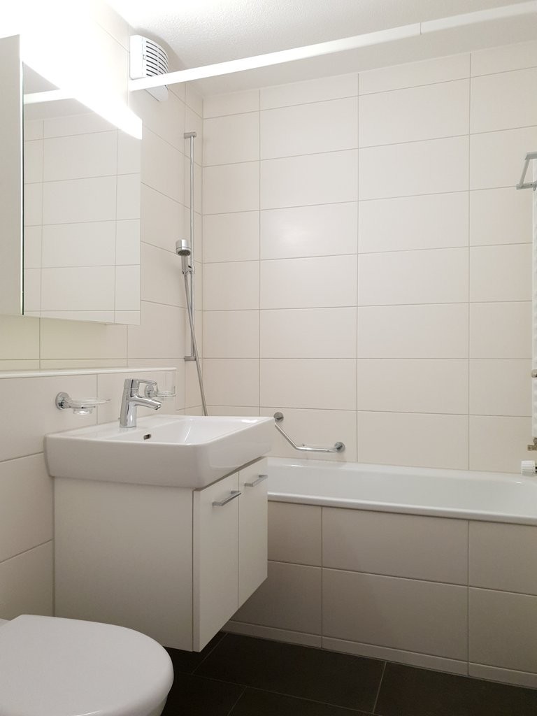 appartamento di 2 locali, foto 3 di 8