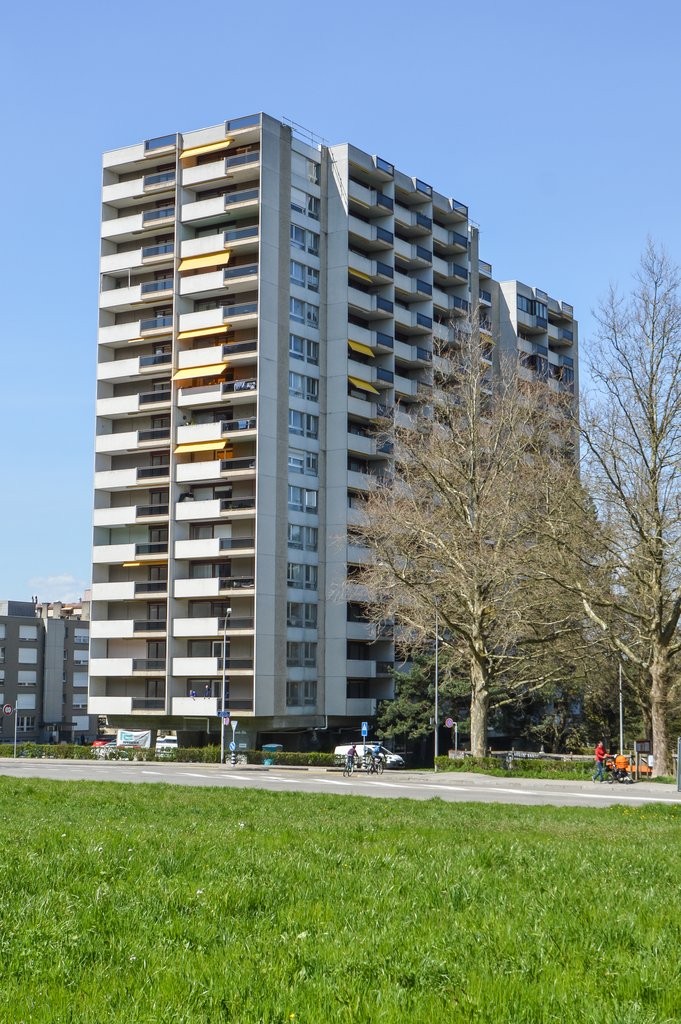 appartamento di 2 locali, foto 1 di 8