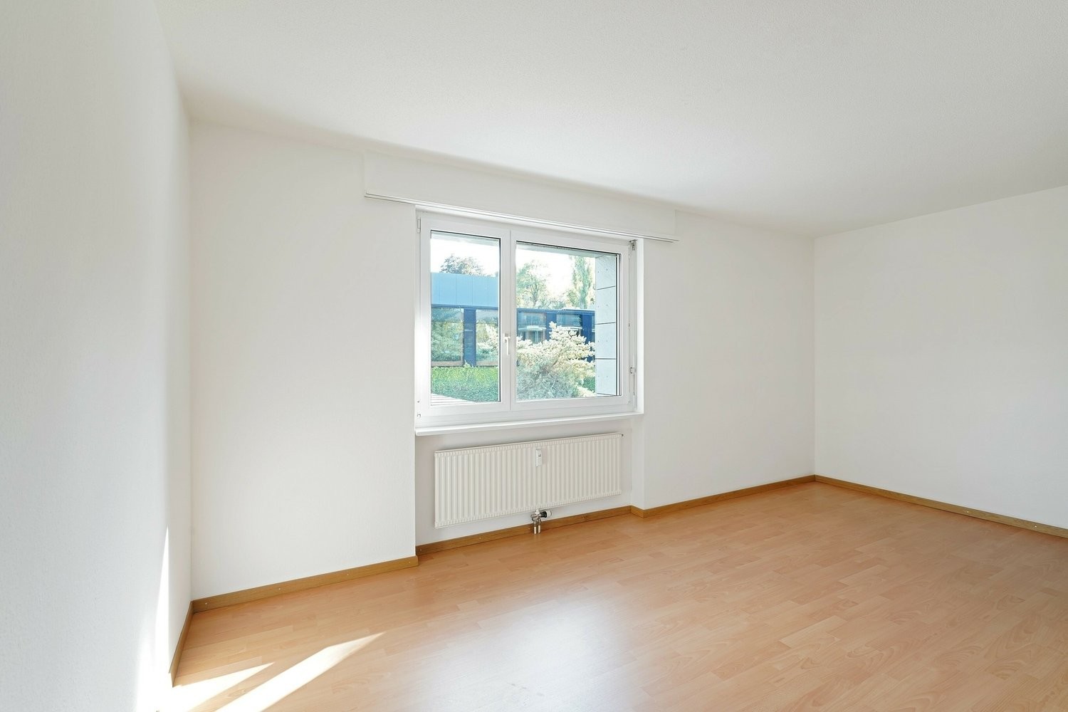 3 pièces appartement