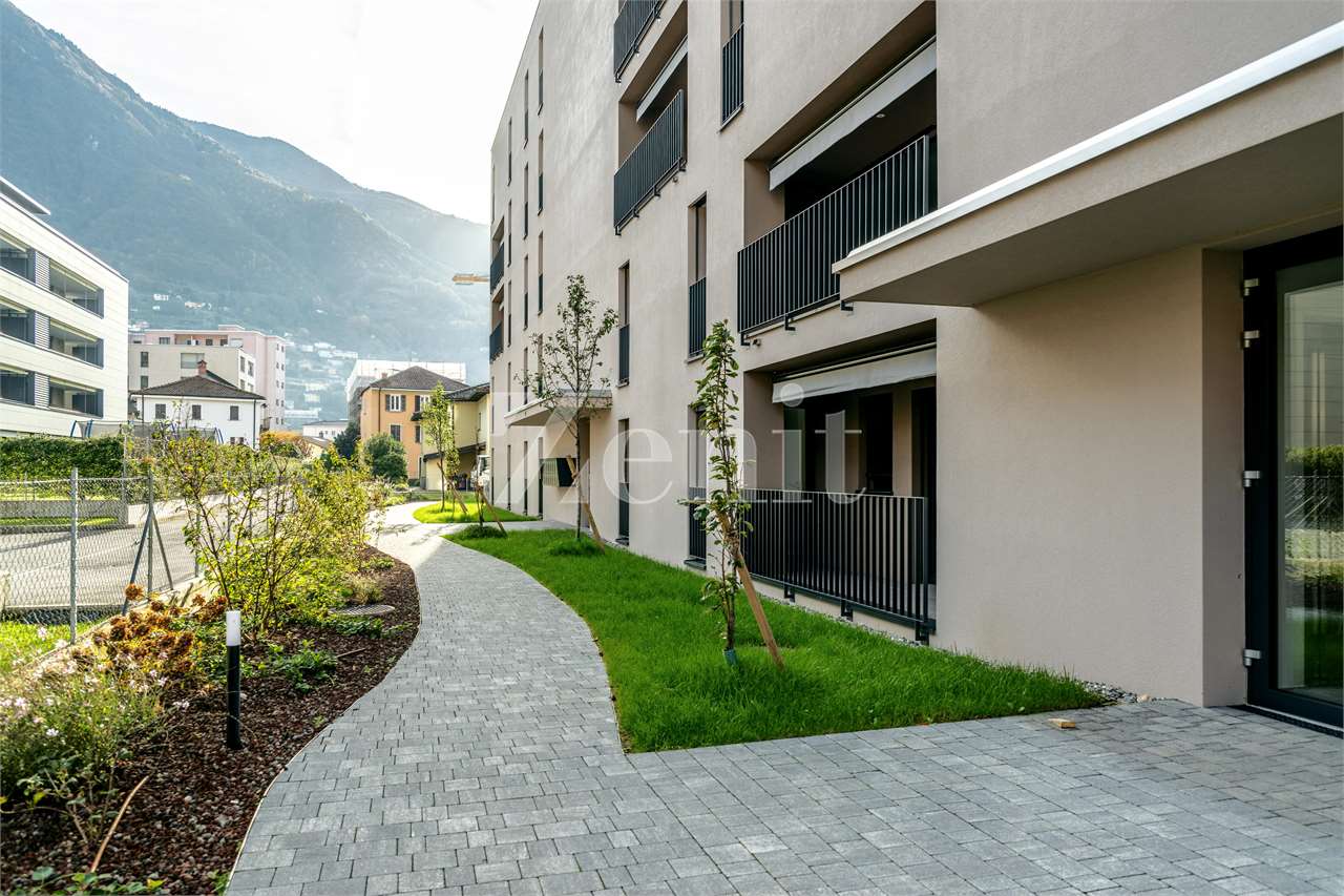 3 ½ pièces appartement