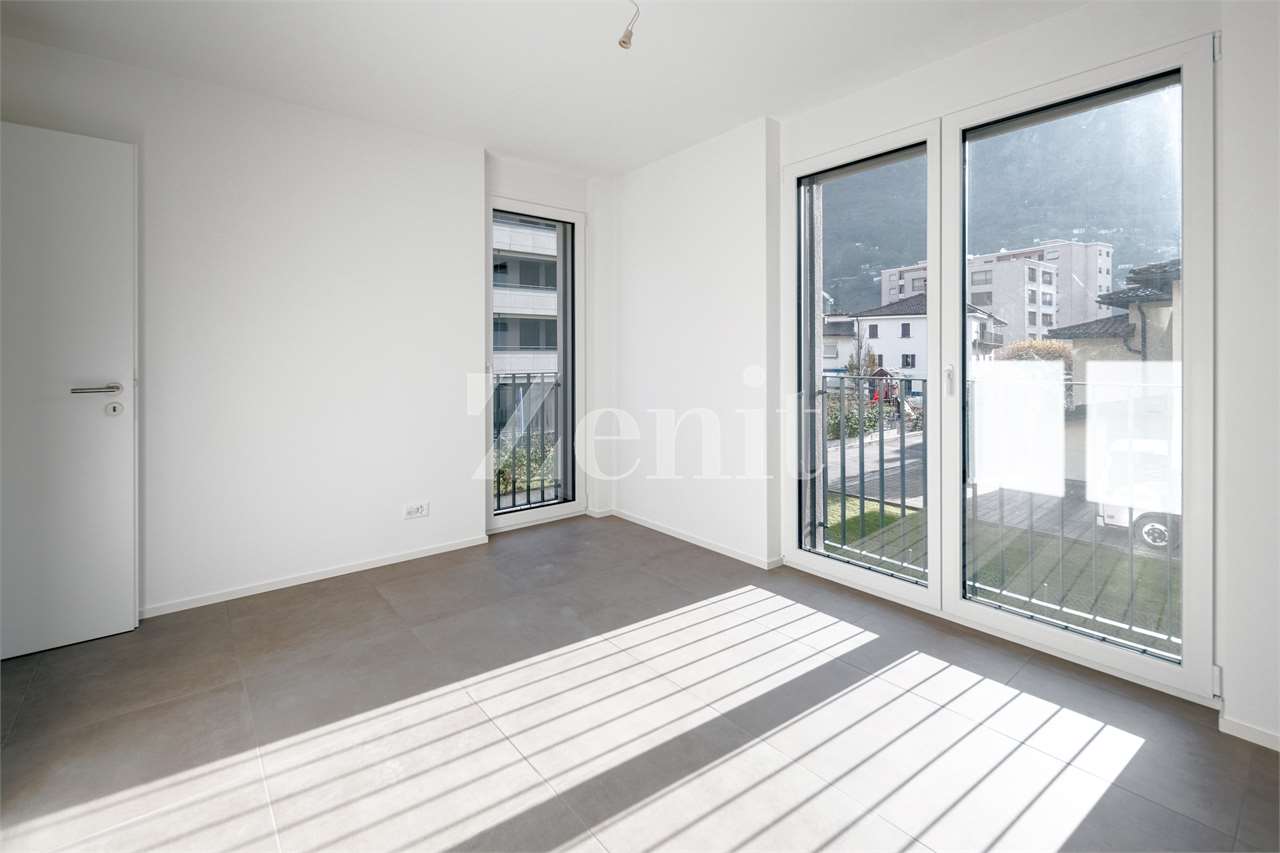 3 ½ pièces appartement