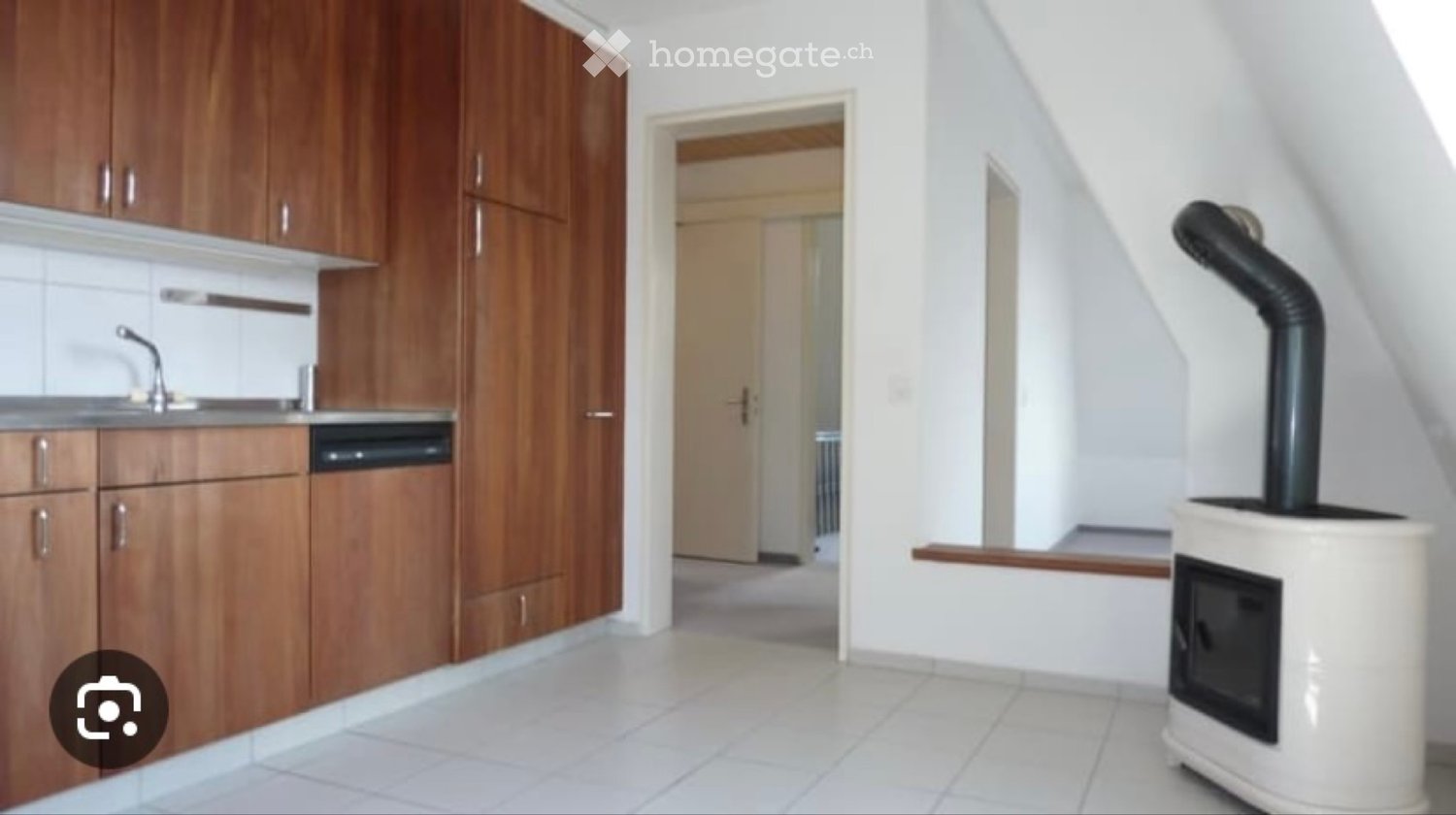 appartamento di 4 locali
